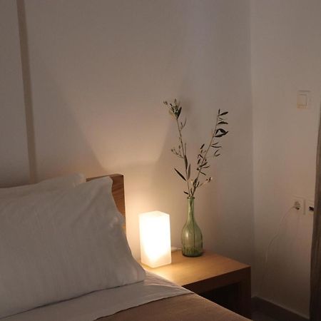 Zea Apartments Himarë Eksteriør billede